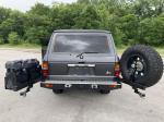 Toyota Land Cruiser 1988 года